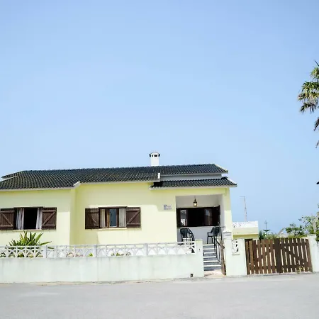 Hortencia By Interhome Villa Ericeira