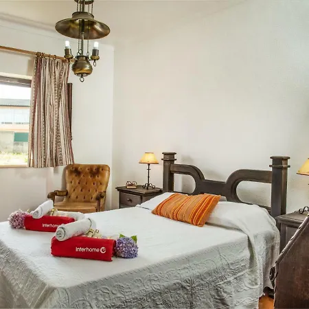 Hortencia By Interhome Villa *