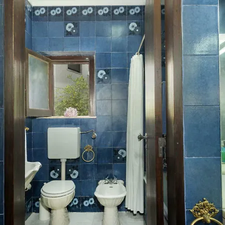 Villa Hortencia By Interhome *