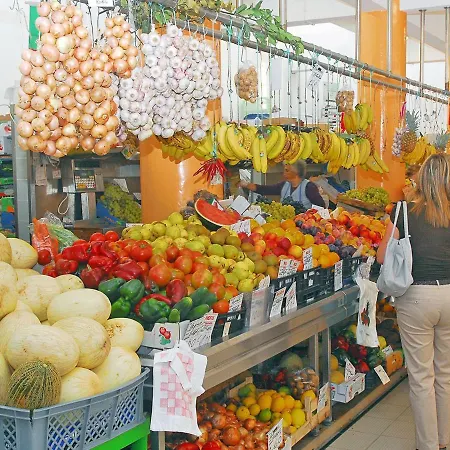 Hortencia By Interhome אריסרייה