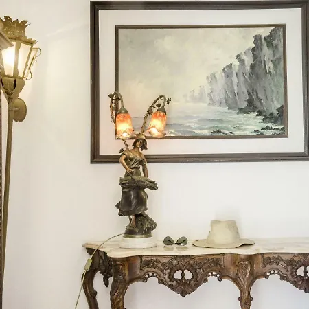 Hortencia By Interhome אריסרייה