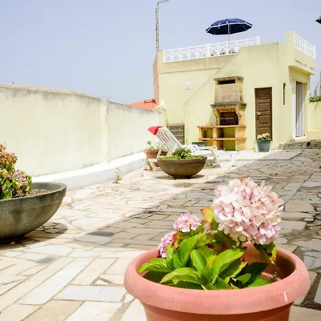 Hortencia By Interhome אריסרייה