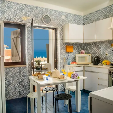 וילה Hortencia By Interhome