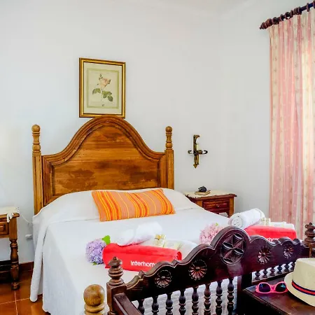 וילה Hortencia By Interhome