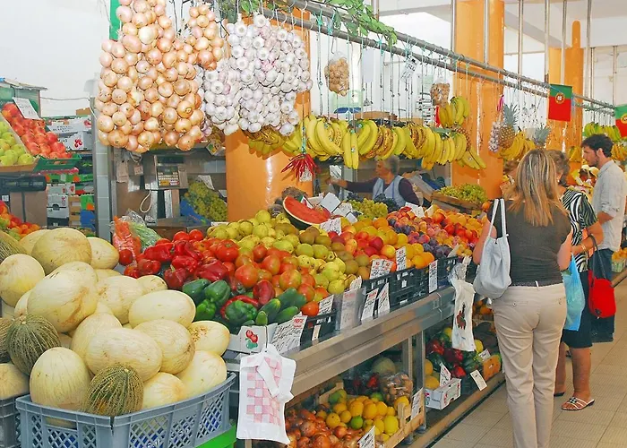 Hortencia By Interhome Ericeira