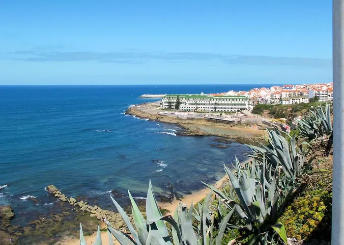 Villa Hortencia By Interhome Ericeira