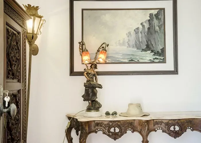 Hortencia By Interhome Ericeira