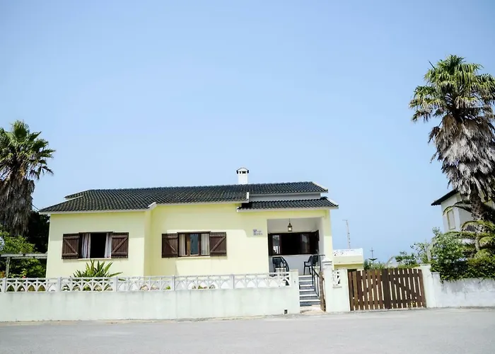 Hortencia By Interhome Villa Ericeira