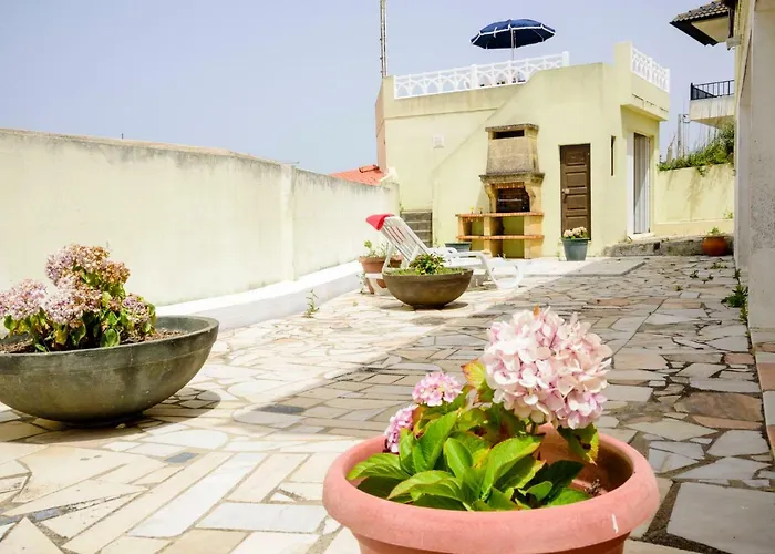 Hortencia By Interhome Ericeira