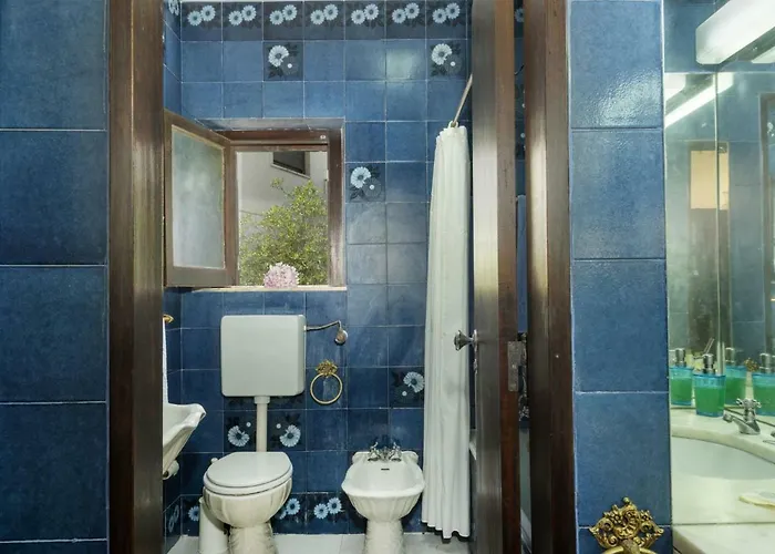 Villa Hortencia By Interhome *