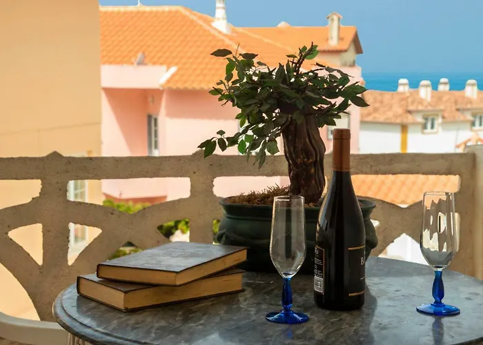 Villa Hortencia By Interhome