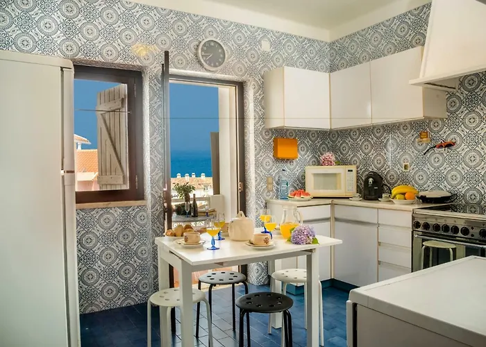 Villa Hortencia By Interhome