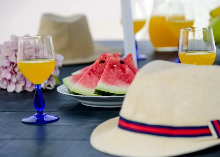 Hortencia By Interhome *