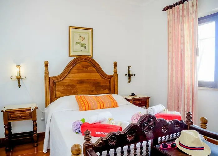 Villa Hortencia By Interhome